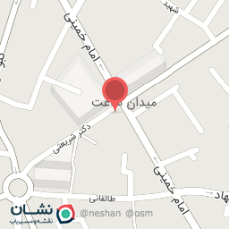 عکس مطب دکتر نیما نوائی متخصص دندانپزشکی