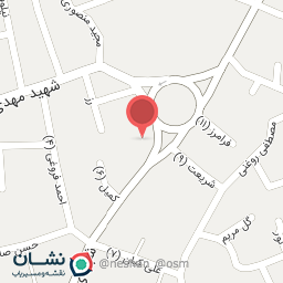 عکس فست فود فروغ