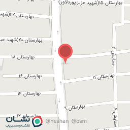 عکس آرایشی بهداشتی ماه بانو