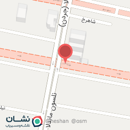 عکس دفتر مرکزی نف