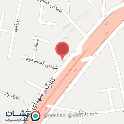 عکس اتو گالری ایده ال