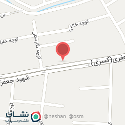 عکس فروشگاه دسینی تشک داتیس