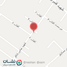 عکس سالن آرایشی فریبا