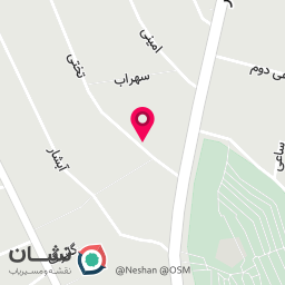 عکس تی دنس (شعبه ولیعصر)