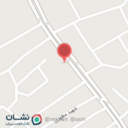 عکس سوپر مارکت امین