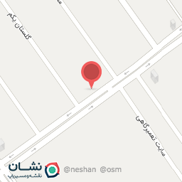 عکس تجهیزات آشپزخانه کرامت