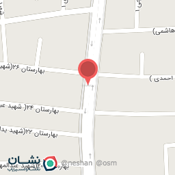 عکس استودیو معماری فرازان