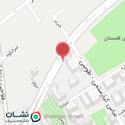 عکس برج فردوس