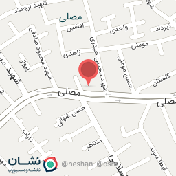 عکس تعویض روغن محمد 