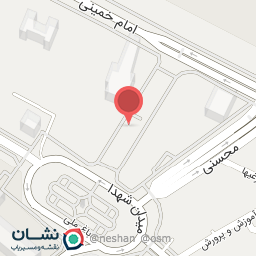 عکس فروشگاه لوازم برقی فتحیان