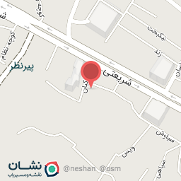 عکس لابراتوار نوین