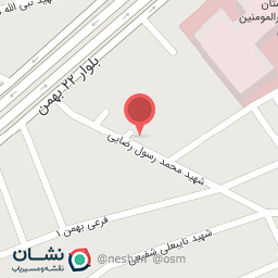 عکس رنگ کوره ای