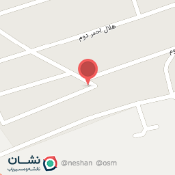 عکس سوپرمارکت هلال احمر