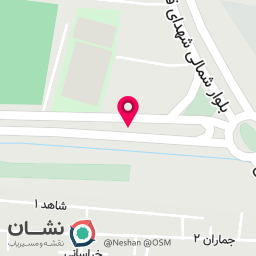 عکس علی شیری درمانگر و کارشناس تخصصی زخم