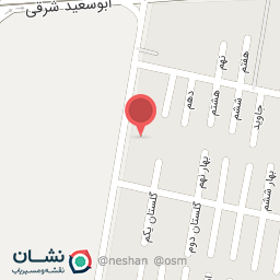 عکس سرویس بهداشتی مسجد 