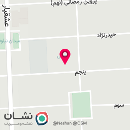 عکس کودکستان ارژنگ