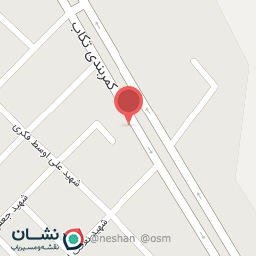 عکس باطری سازی افشار