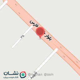 عکس کبابی مخصوص پارک