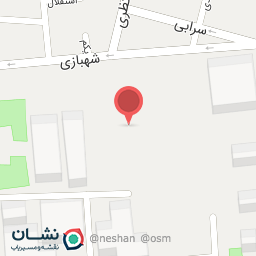 عکس زمین فوتبال برق تهران 