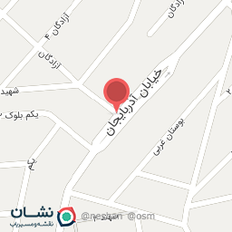 عکس سوپر مارکت شهرک