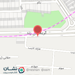 عکس بانک آینده