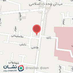 عکس رستوران جیگر بابا