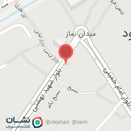 عکس چلوکبابی دبش