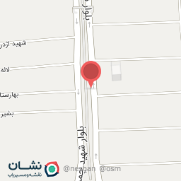 عکس پخش مواد غذایی محسن