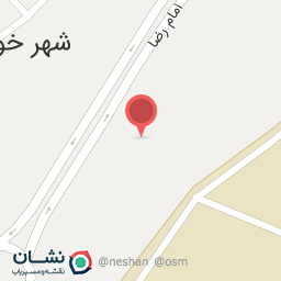 عکس دفتر امام جمعه شهر خور