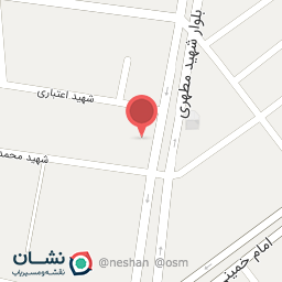 عکس مرکز بهداشت حاج جمال رفیعی