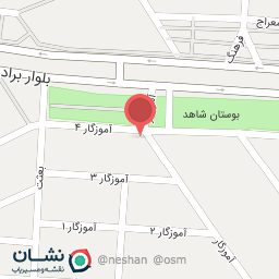 عکس سوپرمارکت باران