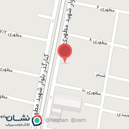 عکس تالار و رستوران شبنم