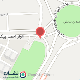 عکس دکه نیایش