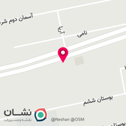 عکس کلینیک پوست، زیبایی و لیزر دکتر یزدانی