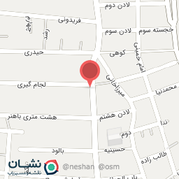 عکس خیاط نادری