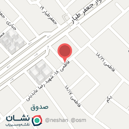 عکس پیش دبستانی صدرا