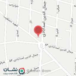 عکس خشکشوئی تخصصی پته شمس