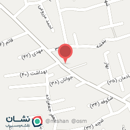 عکس سوغات سرای حاجی خان