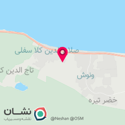 عکس شهرک سیکاس