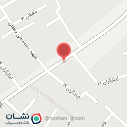 عکس مبلمان اداری مقاوم