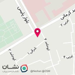 عکس فروشگاه خانوم ایرانی
