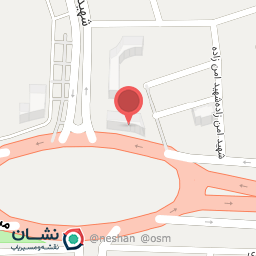 عکس هایپر مارکت سبلان
