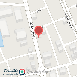 عکس دکتر میلاد مرتضایی فر