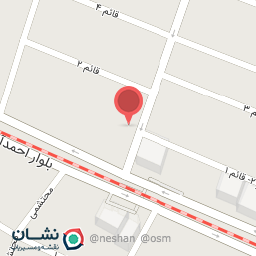 عکس موسسه نیکوکاری مکسا