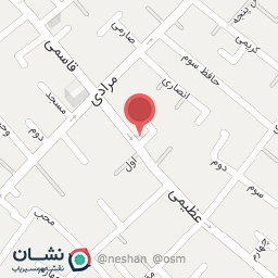 عکس تراشکاری رضا