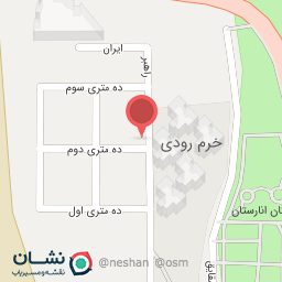 عکس نانوایی سنگک