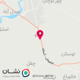 عکس بقعه آقا سید جنید سیاهکوچه