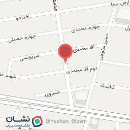 عکس آرایشگاه فرید و بهروز