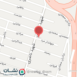 عکس قنادی بیتا