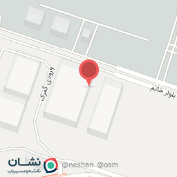 عکس شرکت همای بلند آسمان